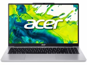 Notebooks 227 Acer Aspire Lite 15 | 15.6'' Full HD IPS | Intel Core i5-13500H | 16GB DDR5 | 512GB SSD | W11 Professional