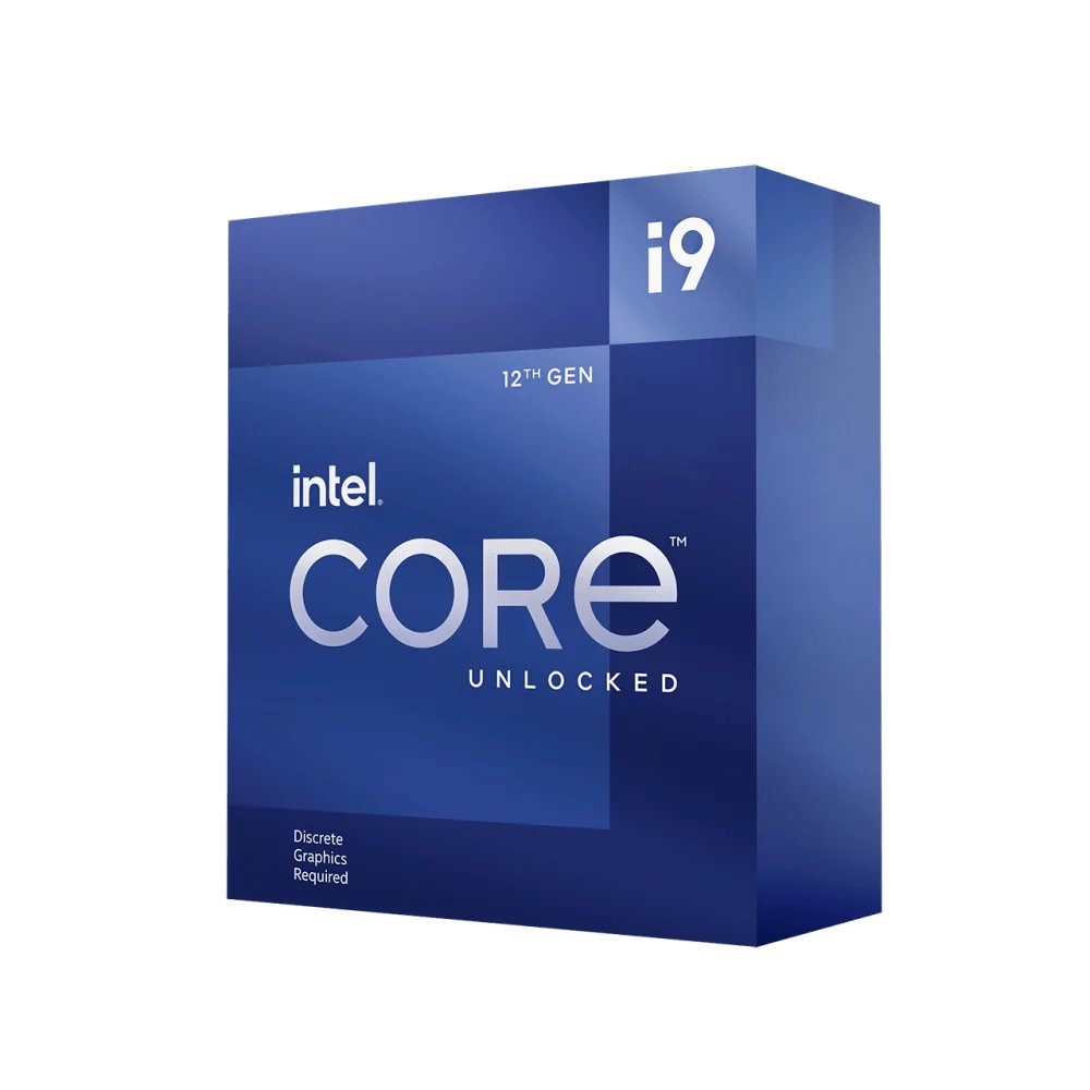 Intel Core i9-13900KS | 24 Core | 3,2GHz (6GHz Turbo) | LGA 1700 | Processor | CPU 1 Intel Core i9-12900KF | 16 Core | 3