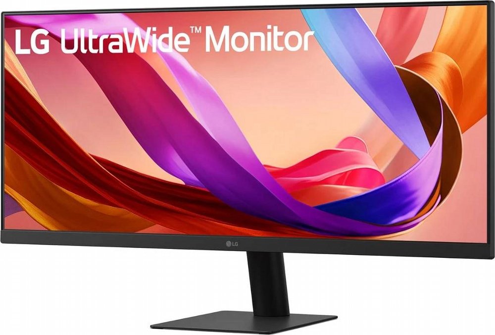 LG 29U511A-B | 29" Ultrawide 2560x1080 IPS | 100Hz | DisplayPort | HDMI | Monitor | Zwart 4 LG 29U511A-B | 29" Ultrawide 2560x1080 IPS | 100Hz | DisplayPort | HDMI | Monitor | Zwart - Afbeelding 4