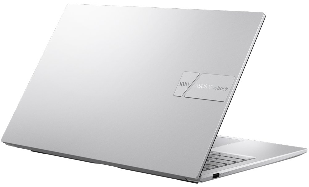 Asus Vivobook 15 A1504VA | 15.6'' Full HD IPS | Intel Core i3-1315U | 8GB RAM | 512GB SSD | W11 Professional 8 Asus Vivobook 15 A1504VA | 15.6'' Full HD IPS | Intel Core i3-1315U | 8GB RAM | 512GB SSD | W11 Professional - Afbeelding 8
