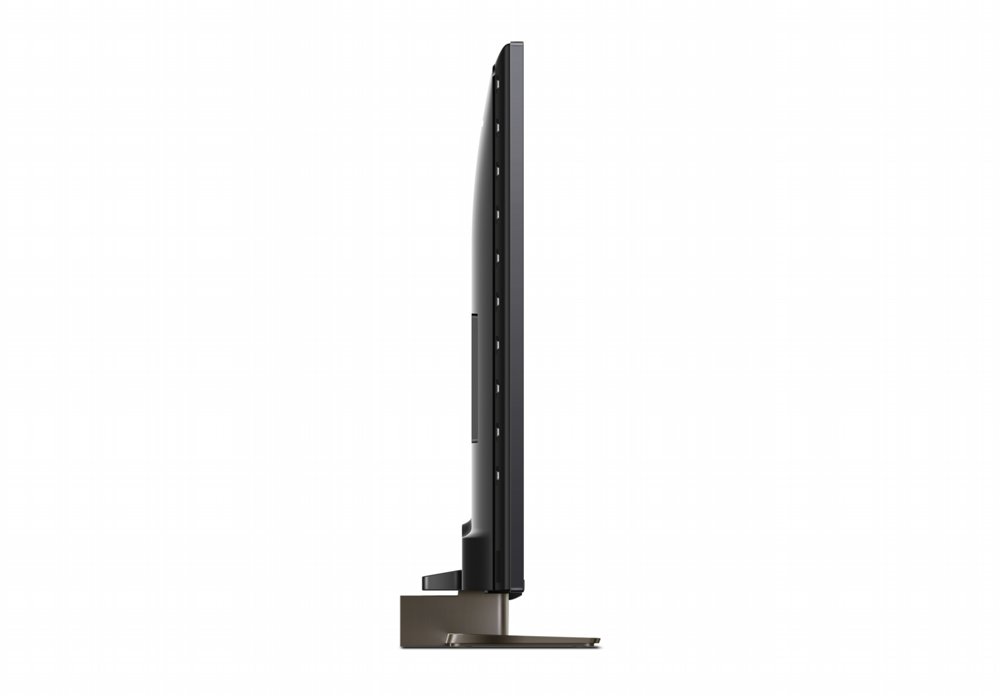 Philips The One 55PUS8949 | 55" 4K Ultra HD LED Ambilight Smart TV | Titan OS | Dolby Vision | AI Sound | 144Hz 5 Philips The One 55PUS8949 | 55" 4K Ultra HD LED Ambilight Smart TV | Titan OS | Dolby Vision | AI Sound | 144Hz - Afbeelding 5