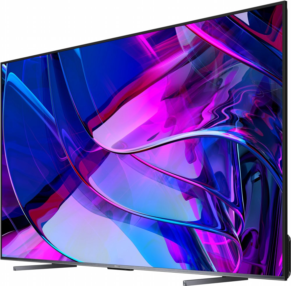 Hisense 100U7KQ 100" | Grote 4K Ultra HD Mini LED Smart TV | VIDAA U + Wifi | Dolby Vision | Local Dimming voor Perfect Contrast | 144Hz 3 Hisense 100U7KQ 100" | Grote 4K Ultra HD Mini LED Smart TV | VIDAA U + Wifi | Dolby Vision | Local Dimming voor Perfect Contrast | 144Hz - Afbeelding 3