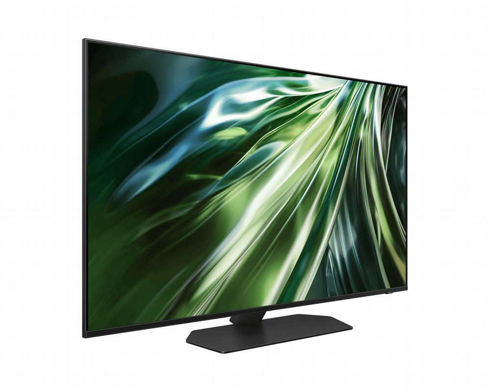 Samsung QE50QN90DAT | 50'' Ultra HD 4K | Neo QLED Smart TV | Wifi | Tizen | Local Dimming | HDR10+ | 144Hz 2 Samsung QE50QN90DAT | 50'' Ultra HD 4K | Neo QLED Smart TV | Wifi | Tizen | Local Dimming | HDR10+ | 144Hz - Afbeelding 2