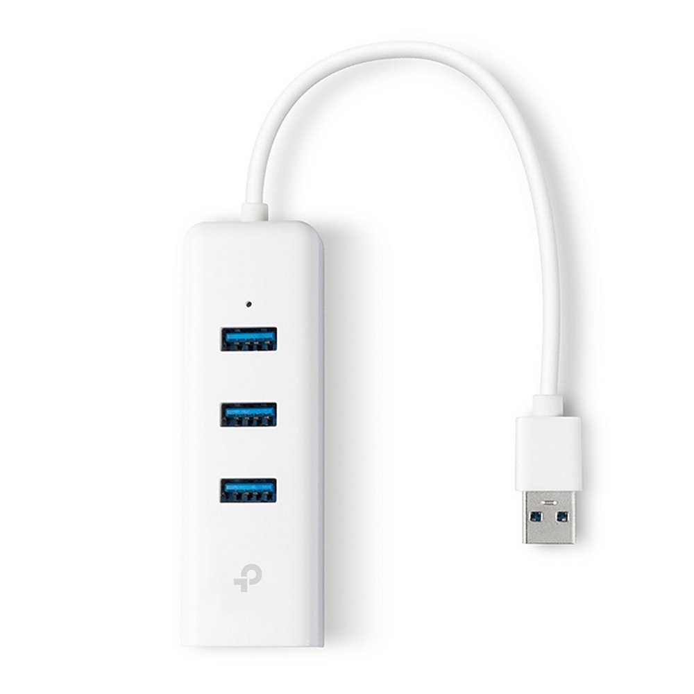 TP-Link UE330 | USB 3.2 Gen 1 (3.1 Gen 1) Type-A | 1000 Mbit/s | Wit 1 TP-Link UE330 | USB 3.2 Gen 1 (3.1 Gen 1) Type-A | 1000 Mbit/s | Wit