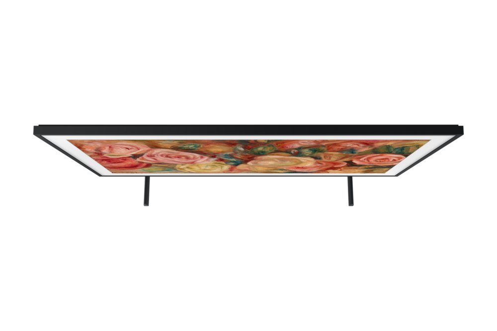 Samsung The Frame QE55LS03DAU 55" | Ultra HD 4K QLED Smart TV | Tizen + Wifi | HDR10+ voor Levendige Beelden | Art Mode en Slank Design | 100Hz 13 Samsung The Frame QE55LS03DAU 55" | Ultra HD 4K QLED Smart TV | Tizen + Wifi | HDR10+ voor Levendige Beelden | Art Mode en Slank Design | 100Hz - Afbeelding 13