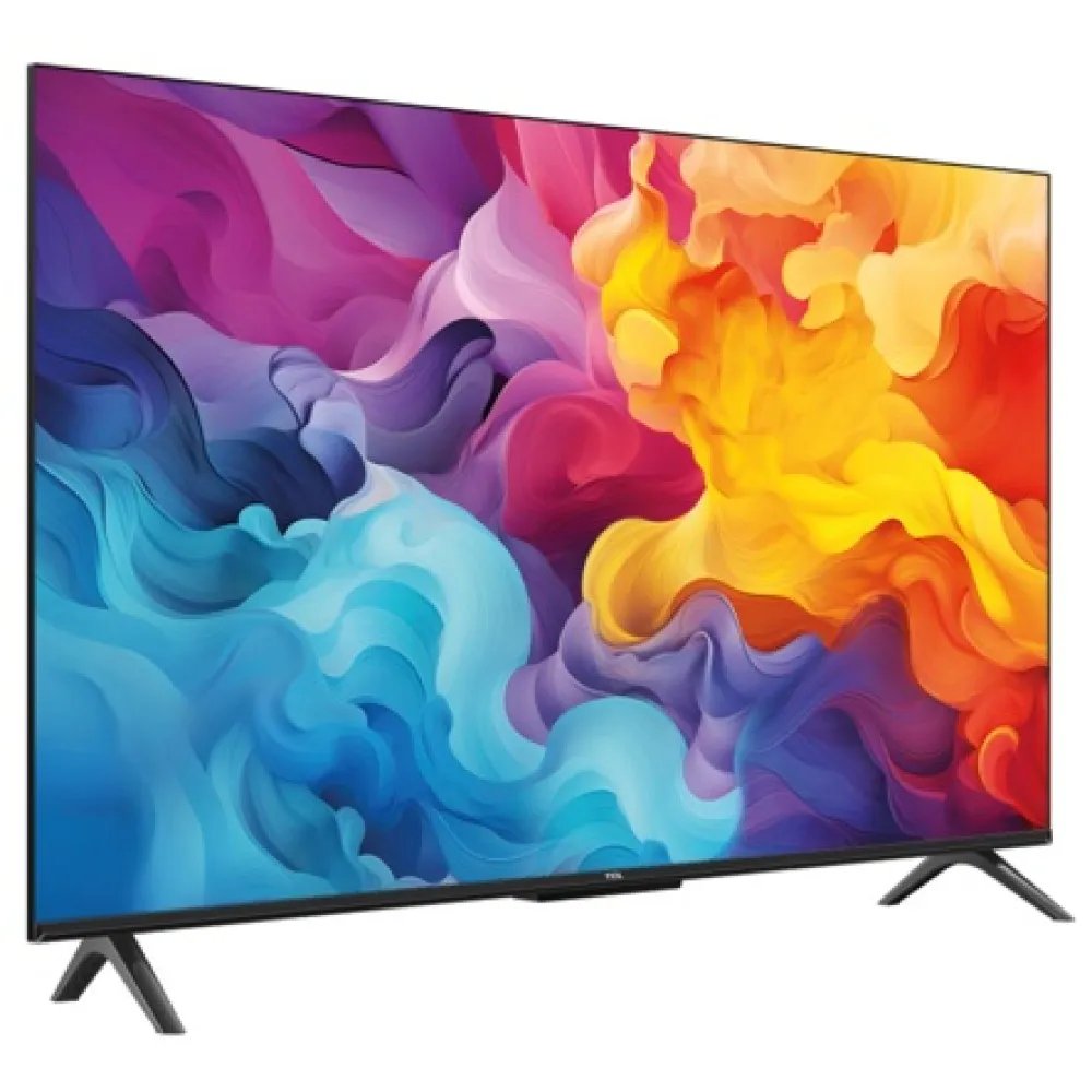 TCL 65P69B | 65" 4K Ultra HD LED Smart TV | Google TV | HDR10 | 60Hz 6 TCL 65P69B | 65" 4K Ultra HD LED Smart TV | Google TV | HDR10 | 60Hz - Afbeelding 6