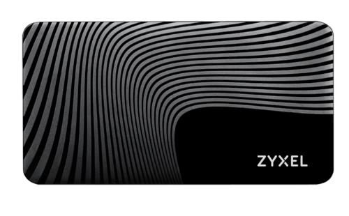 Zyxel GS-108S v2 | Unmanaged Switch | 8 Poorten | Gigabit Ethernet (10/100/1000 Mbps) | Zwart 3 Zyxel GS-108S v2 | Unmanaged Switch | 8 Poorten | Gigabit Ethernet (10/100/1000 Mbps) | Zwart - Afbeelding 3