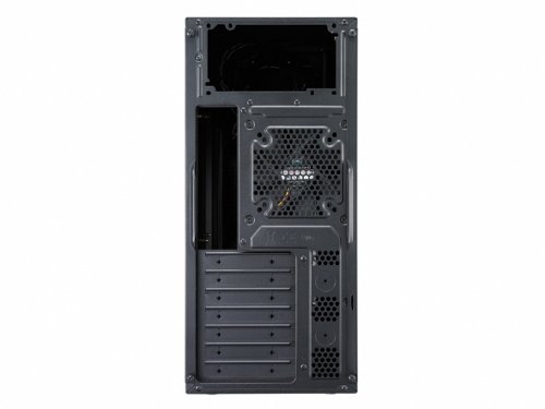 Cooler Master Force 500 | Midi Tower Case | Zwart 2 Cooler Master Force 500 | Midi Tower Case | Zwart - Afbeelding 2