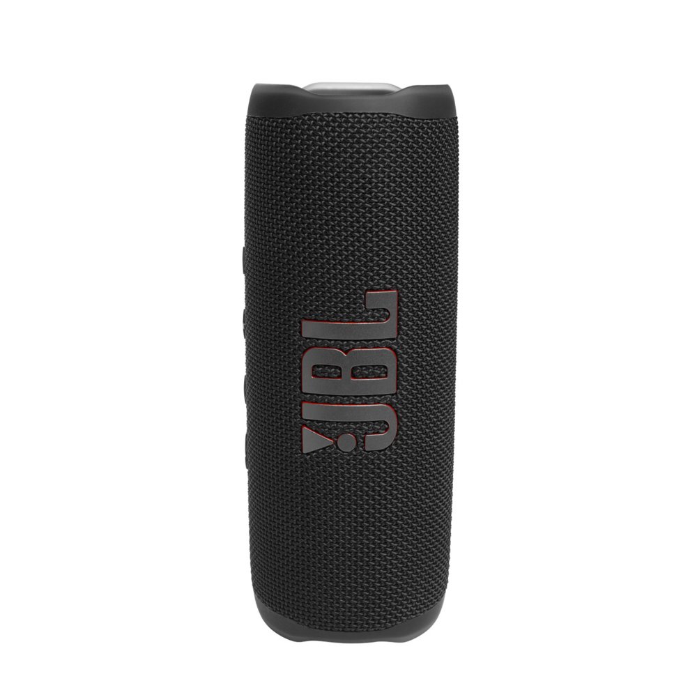 JBL Flip 6 | 20 Watt Portable Bluetooth Speaker | Zwart 1 JBL Flip 6 | 20 Watt Portable Bluetooth Speaker | Zwart