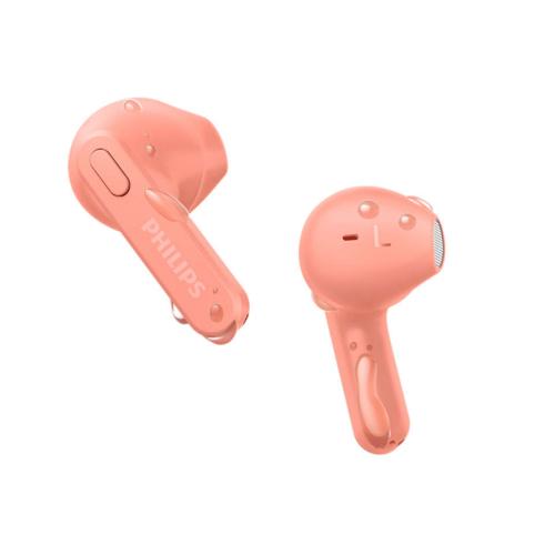 Philips TAT2236PK | Draadloze In-Ear Bluetooth Oordopjes | Roze 8 Philips TAT2236PK | Draadloze In-Ear Bluetooth Oordopjes | Roze - Afbeelding 8