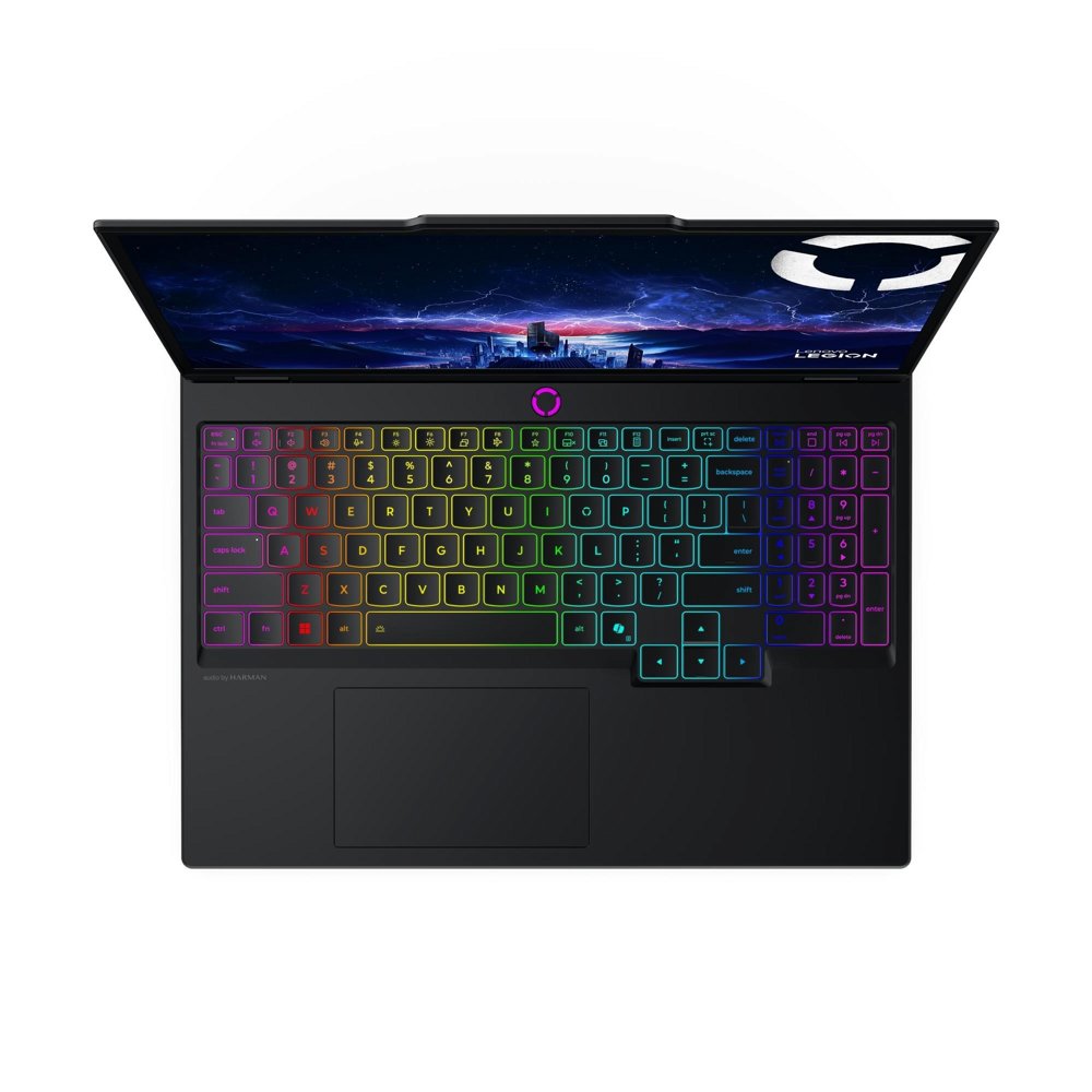 Lenovo Legion 5 15IRX10 | 15,3″ WUXGA 165 Hz IPS | Intel Core i7-13650HX | 24 GB DDR5 | 512 GB SSD | NVIDIA RTX 5060 | Windows 11 Home 6 Lenovo Legion 5 15IRX10 | 15,3″ WUXGA 165 Hz IPS | Intel Core i7-13650HX | 24 GB DDR5 | 512 GB SSD | NVIDIA RTX 5060 | Windows 11 Home - Afbeelding 6