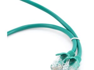 Gembird U/UTP Cat 5E Patchkabel | 0