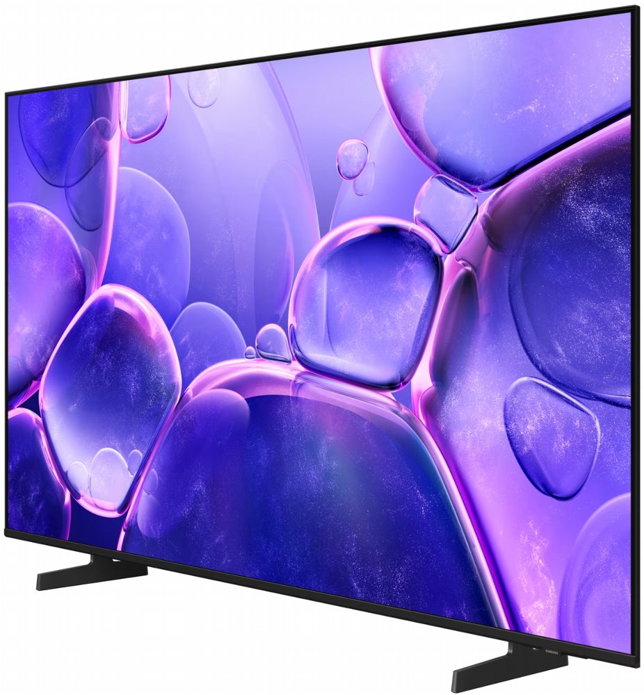 Samsung Crystal U8070F | 50'' Ultra HD 4K | LED Smart TV | Wifi | Tizen | HDR10+ | 60Hz (2025) 5 Samsung Crystal U8070F | 50'' Ultra HD 4K | LED Smart TV | Wifi | Tizen | HDR10+ | 60Hz (2025) - Afbeelding 5
