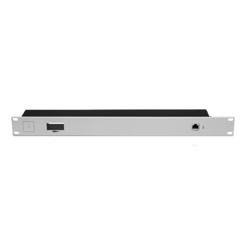 Ubiquiti Networks CKG2-RM Rack Voorpaneel | Geschikt voor UniFi Cloud Key Gen2 en Gen2 Plus | Past in Standaard 19" Rack 4 Ubiquiti Networks CKG2-RM Rack Voorpaneel | Geschikt voor UniFi Cloud Key Gen2 en Gen2 Plus | Past in Standaard 19" Rack - Afbeelding 4