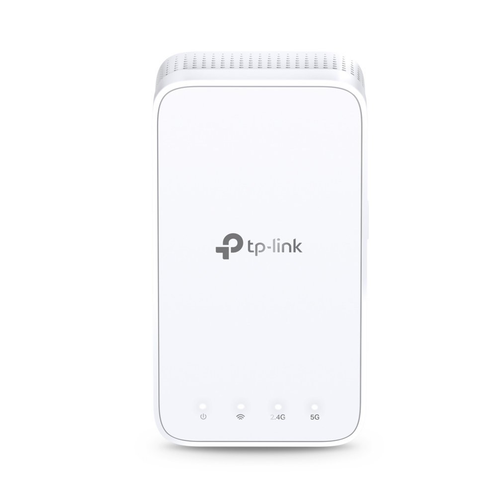 TP-Link RE300 | WiFi 5 Range Extender | 1200 Mbit/s | Wit 2 TP-Link RE300 | WiFi 5 Range Extender | 1200 Mbit/s | Wit - Afbeelding 2