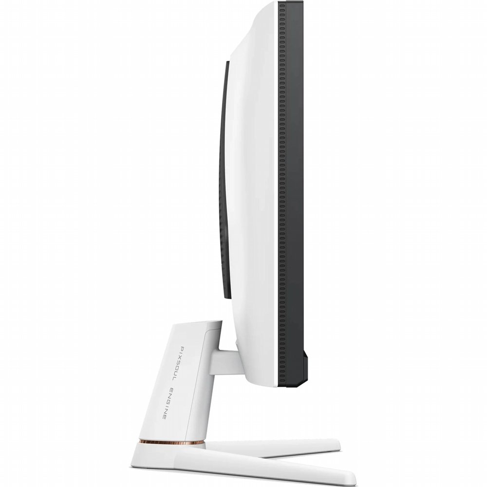BenQ MOBIUZ EX251 | 24,5" Full HD 220Hz | 1ms | USB-C | Wit | Gaming Monitor 3 BenQ MOBIUZ EX251 | 24,5" Full HD 220Hz | 1ms | USB-C | Wit | Gaming Monitor - Afbeelding 3