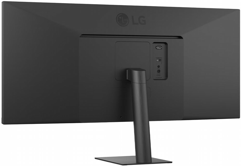 LG 34U511A-B | 34" WFHD (2560x1080) IPS | 100Hz | Ultrawide Monitor | Zwart 5 LG 34U511A-B | 34" WFHD (2560x1080) IPS | 100Hz | Ultrawide Monitor | Zwart - Afbeelding 5