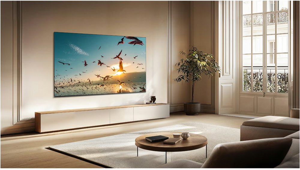 TCL 98P89K | 98" 4K Ultra HD QLED DLED Smart TV | Dolby Vision | HDR10+ | 144Hz (2025) 3 TCL 98P89K | 98" 4K Ultra HD QLED DLED Smart TV | Dolby Vision | HDR10+ | 144Hz (2025) - Afbeelding 3