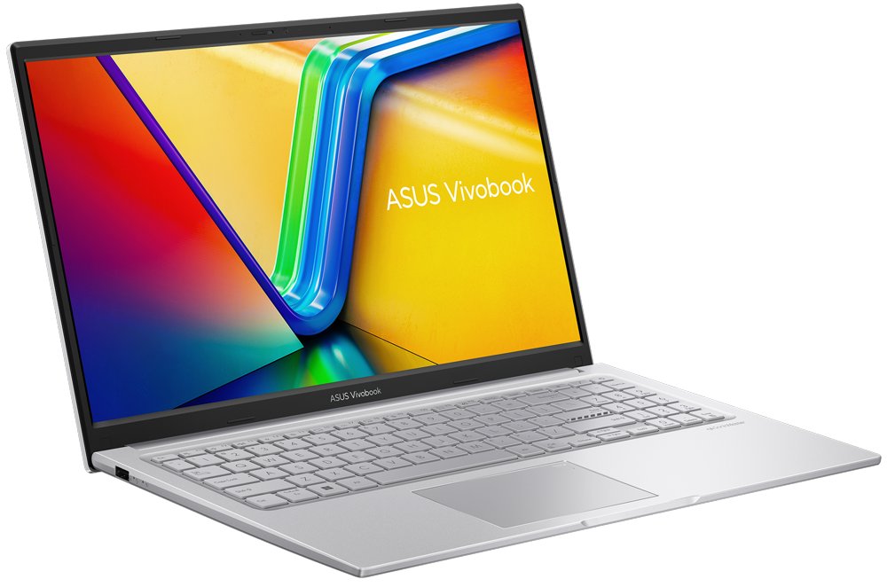 Asus Vivobook 15 A1504VA | 15.6'' Full HD IPS | Intel Core i3-1315U | 8GB RAM | 512GB SSD | W11 Professional 7 Asus Vivobook 15 A1504VA | 15.6'' Full HD IPS | Intel Core i3-1315U | 8GB RAM | 512GB SSD | W11 Professional - Afbeelding 7