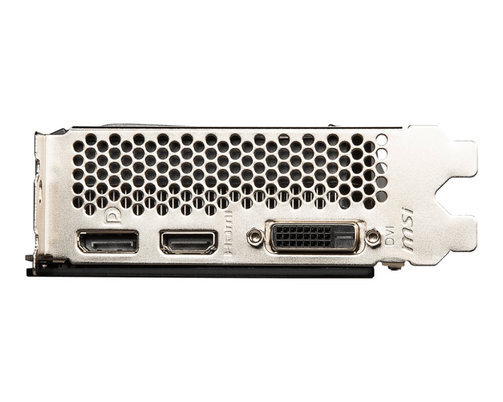 MSI GeForce RTX 3050 Ventus 2X XS OC | 8GB GDDR6 VRAM | Videokaart | GPU | Nvidia 2 MSI GeForce RTX 3050 Ventus 2X XS OC | 8GB GDDR6 VRAM | Videokaart | GPU | Nvidia - Afbeelding 2