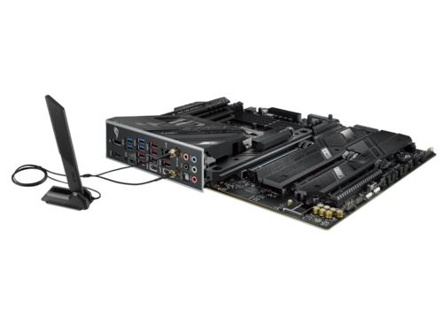 ASUS ROG STRIX Z790-E GAMING WIFI | Socket LGA 1700 | Intel Z790 | 4xDDR5 | ATX | Moederbord 9 ASUS ROG STRIX Z790-E GAMING WIFI | Socket LGA 1700 | Intel Z790 | 4xDDR5 | ATX | Moederbord - Afbeelding 9