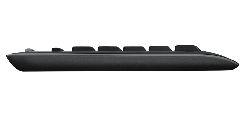 Logitech MK330 | Draadloze Muis en Toetsenbordcombo | QWERTY 3 Logitech MK330 | Draadloze Muis en Toetsenbordcombo | QWERTY - Afbeelding 3
