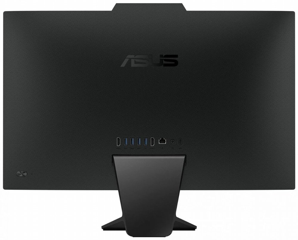 ASUS All-in-One 90PT03L2 | 23.8" Full HD IPS | AMD Ryzen 5 7520U | 16GB RAM | 512GB SSD | Windows 11 Home | Zwart 3 ASUS All-in-One 90PT03L2 | 23.8" Full HD IPS | AMD Ryzen 5 7520U | 16GB RAM | 512GB SSD | Windows 11 Home | Zwart - Afbeelding 3