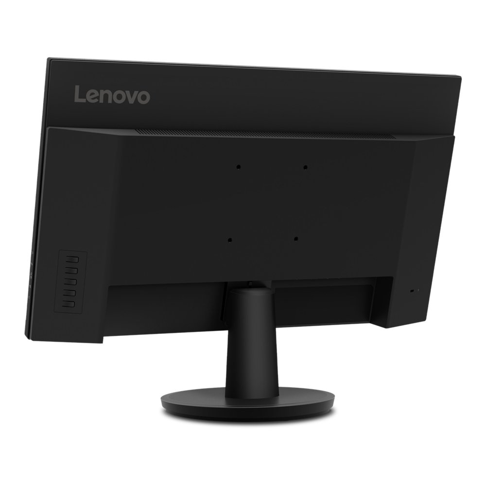 Lenovo N27q 27" | 2560x1440 Quad HD Monitor | 100Hz | IPS | 99% sRGB | DisplayPort en HDMI | Zwart 5 Lenovo N27q 27" | 2560x1440 Quad HD Monitor | 100Hz | IPS | 99% sRGB | DisplayPort en HDMI | Zwart - Afbeelding 5