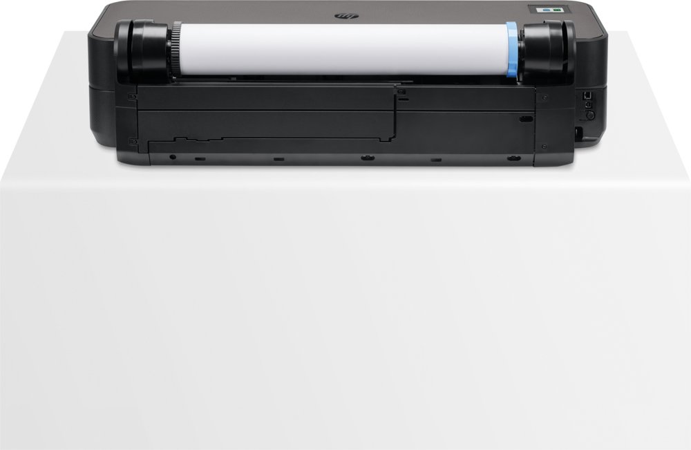 HP DesignJet T230 24'' Grootformaat Inkjetprinter | 2400 x 1200 DPI | Wifi | Kleur 7 HP DesignJet T230 24'' Grootformaat Inkjetprinter | 2400 x 1200 DPI | Wifi | Kleur - Afbeelding 7