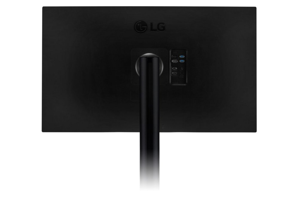 LG Ergo 32UN880P-B 32" | 3840x2160 4K IPS | 60Hz | Monitor 13 LG Ergo 32UN880P-B 32" | 3840x2160 4K IPS | 60Hz | Monitor - Afbeelding 13