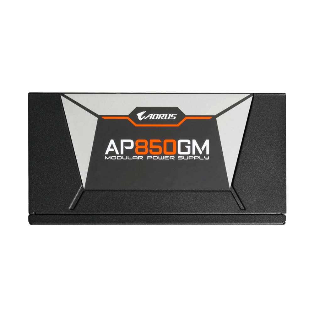 Gigabyte GP-AP850GM | 850 Watt Gold ATX PSU | Modulair | Power Supply | Voeding 6 Gigabyte GP-AP850GM | 850 Watt Gold ATX PSU | Modulair | Power Supply | Voeding - Afbeelding 6