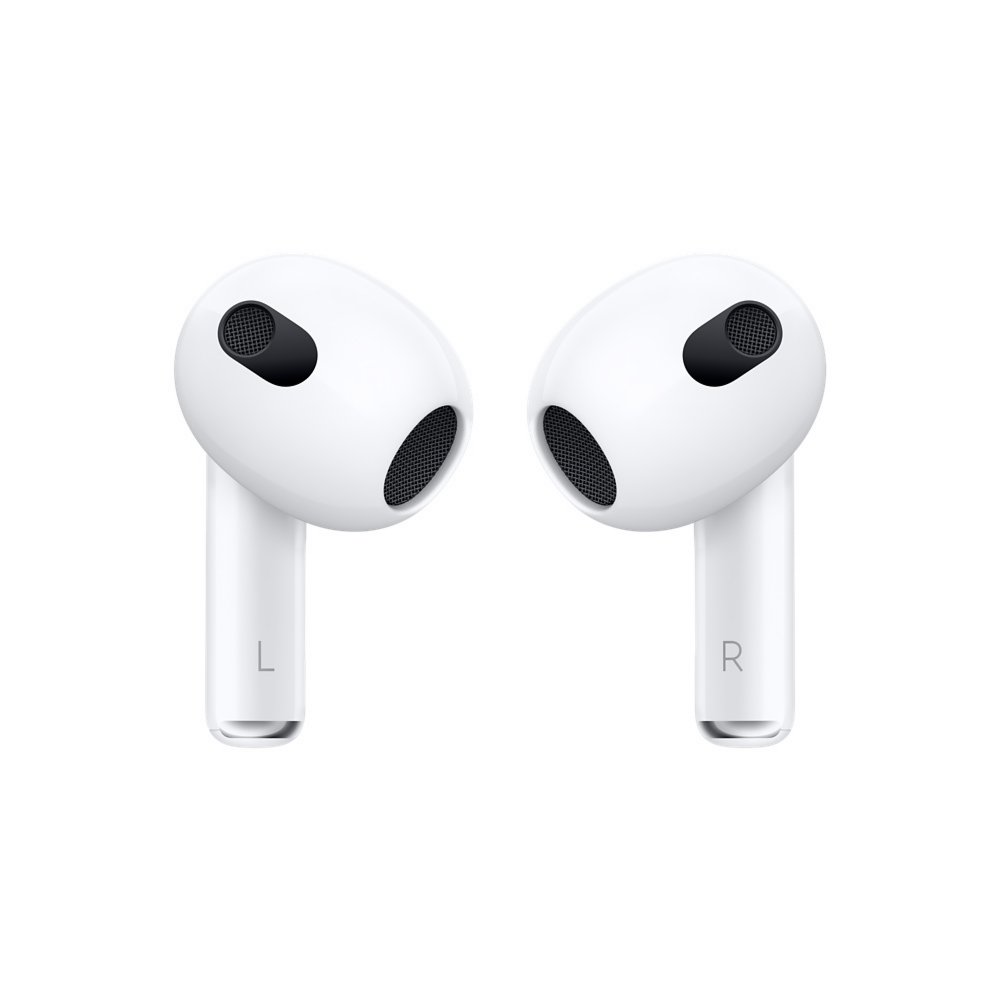 Apple AirPods | 3e Generatie | Lightning-oplaadcase 2 Apple AirPods | 3e Generatie | Lightning-oplaadcase - Afbeelding 2