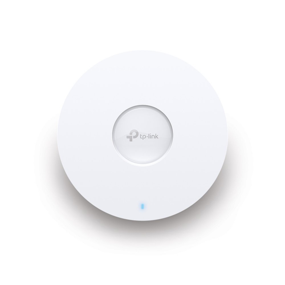 TP-Link EAP610 Access Point | Wifi 6 | Power over Ethernet (PoE) | 1775 Mbit/s | Inclusief Plafond- en Muurmontagebeugel 1 TP-Link EAP610 Access Point | Wifi 6 | Power over Ethernet (PoE) | 1775 Mbit/s | Inclusief Plafond- en Muurmontagebeugel