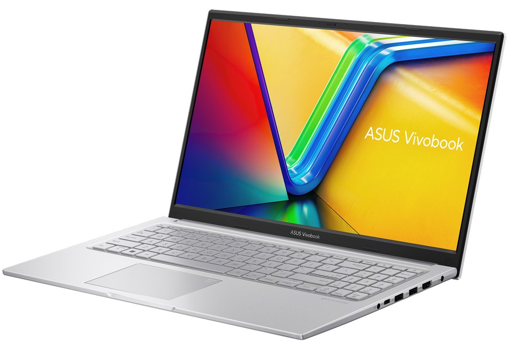 Asus Vivobook 15 A1504VA | 15.6'' Full HD IPS | Intel Core i3-1315U | 8GB RAM | 512GB SSD | W11 Professional 10 Asus Vivobook 15 A1504VA | 15.6'' Full HD IPS | Intel Core i3-1315U | 8GB RAM | 512GB SSD | W11 Professional - Afbeelding 10