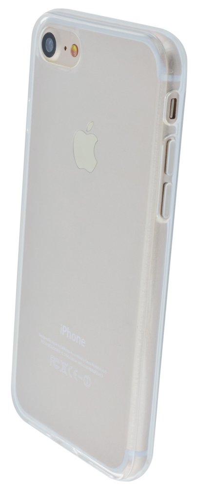 Mobiparts Classic TPU Case | Apple iPhone 7, iPhone 8 | Transparent 1 Mobiparts Classic TPU Case | Apple iPhone 7