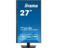 iiyama ProLite XUB2794HSU-B6 27" | 1920x1080 VA | 100Hz | Monitor 4 iiyama ProLite XUB2794HSU-B6 27" | 1920x1080 VA | 100Hz | Monitor - Afbeelding 4