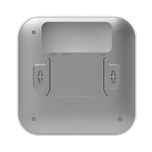 Netgear WAX610 | Wifi 6 | Power over Ethernet (PoE) | 1800 Mbit/s | Inclusief Plafond- en Muurmontagebeugel 8 Netgear WAX610 | Wifi 6 | Power over Ethernet (PoE) | 1800 Mbit/s | Inclusief Plafond- en Muurmontagebeugel - Afbeelding 8