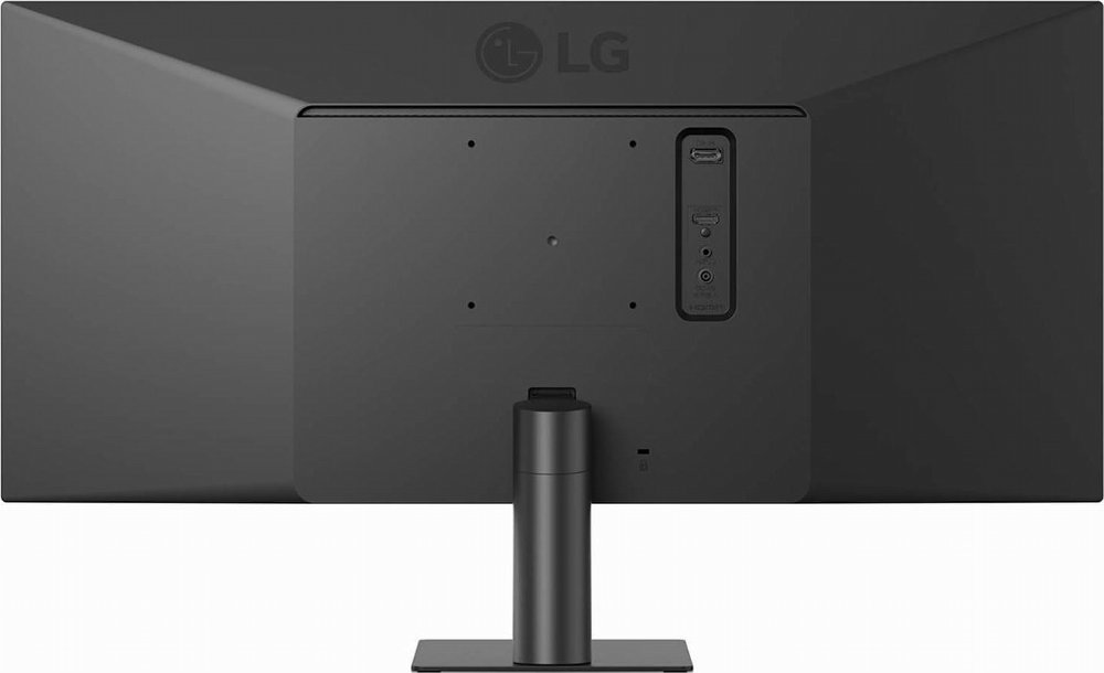 LG 29U511A-B | 29" Ultrawide 2560x1080 IPS | 100Hz | DisplayPort | HDMI | Monitor | Zwart 2 LG 29U511A-B | 29" Ultrawide 2560x1080 IPS | 100Hz | DisplayPort | HDMI | Monitor | Zwart - Afbeelding 2