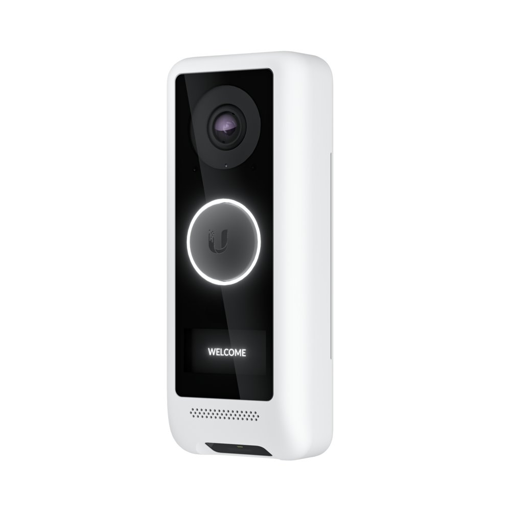 Ubiquiti Networks Protect G4 | Videodeurbel 1 Ubiquiti Networks Protect G4 | Videodeurbel