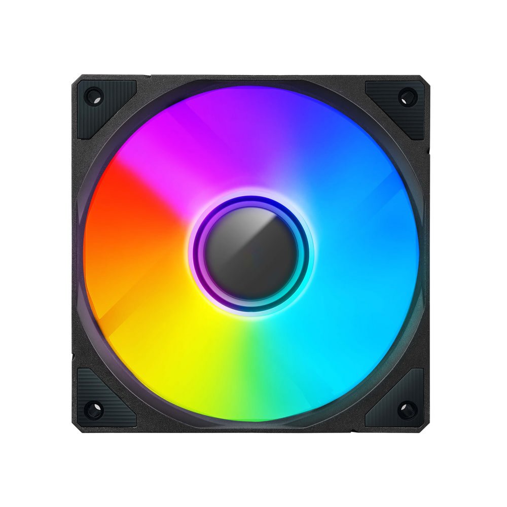 Azza PRO RGB | 120mm PWM Case Fan 3 Azza PRO RGB | 120mm PWM Case Fan - Afbeelding 3
