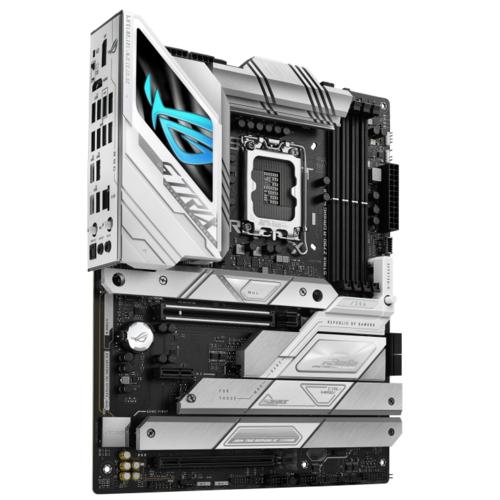 ASUS ROG STRIX Z790-A GAMING WIFI II | Socket LGA 1700 | Intel Z790 | 4xDDR5 | ATX | Moederbord 6 ASUS ROG STRIX Z790-A GAMING WIFI II | Socket LGA 1700 | Intel Z790 | 4xDDR5 | ATX | Moederbord - Afbeelding 6