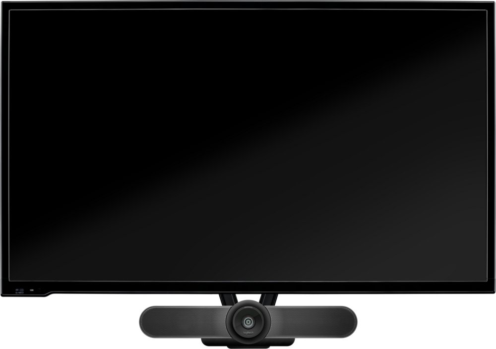 Logitech TV Mount for MeetUp 939-001498 | Bevestigingsbeugel voor MeetUp ConferenceCam | VESA-montage | Boven of onder scherm | Zwart 4 Logitech TV Mount for MeetUp 939-001498 | Bevestigingsbeugel voor MeetUp ConferenceCam | VESA-montage | Boven of onder scherm | Zwart - Afbeelding 4