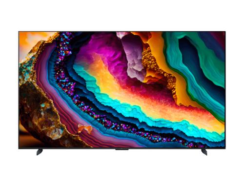 TCL 98P749 | 98'' Ultra HD 4K | LED Smart TV | Wifi | Google TV | HDR10+ | 144Hz 2 TCL 98P749 | 98'' Ultra HD 4K | LED Smart TV | Wifi | Google TV | HDR10+ | 144Hz - Afbeelding 2