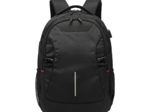 ACT AC8530 15.6" Laptop Rugzak | Zwart