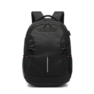 ACT AC8530 15.6" Laptop Rugzak | Zwart