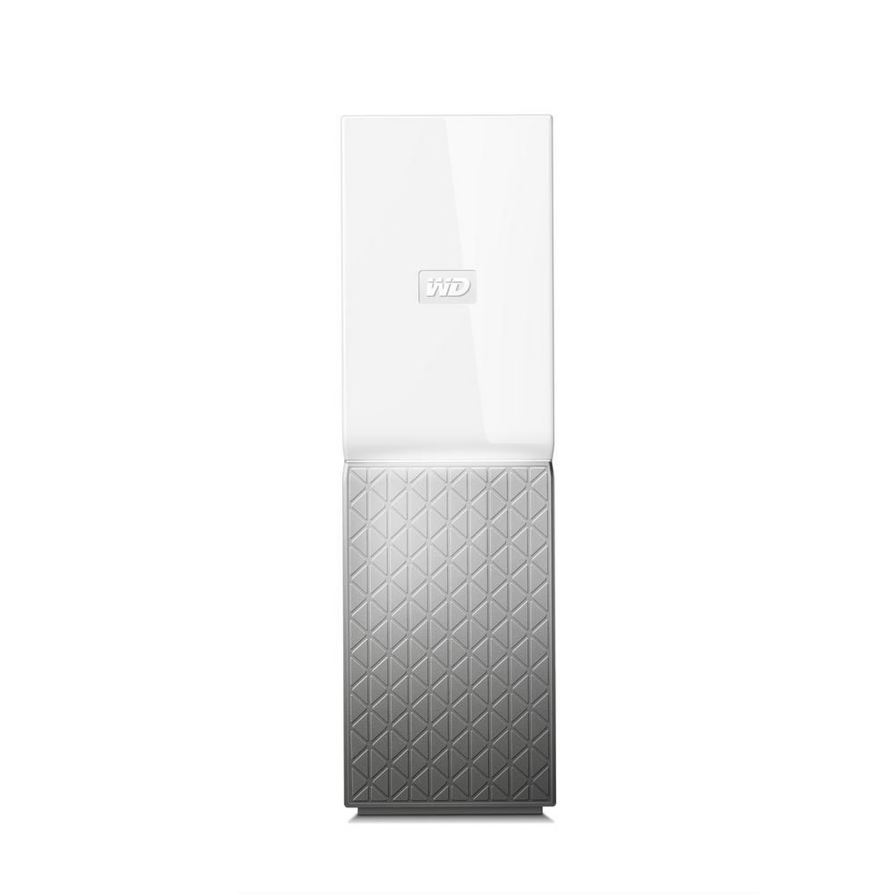 WD My Cloud Home | Persoonlijke Cloud Storage | 3000GB | USB 3.2 & Gigabit Ethernet 4 WD My Cloud Home | Persoonlijke Cloud Storage | 3000GB | USB 3.2 & Gigabit Ethernet - Afbeelding 4