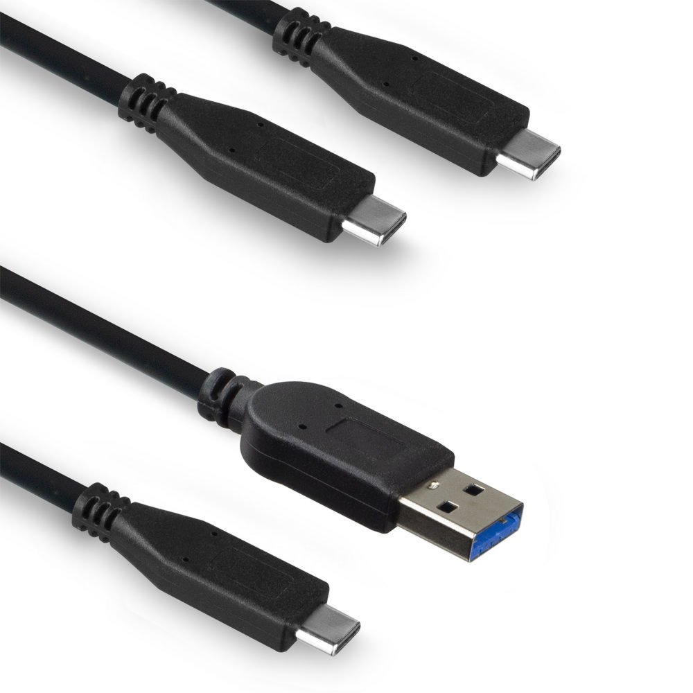 ACT AC1225 | USB-C 3.2 Gen2 2.5" SATA HDD/SSD Behuizing | Tool-Free | 10 Gbps 3 ACT AC1225 | USB-C 3.2 Gen2 2.5" SATA HDD/SSD Behuizing | Tool-Free | 10 Gbps - Afbeelding 3