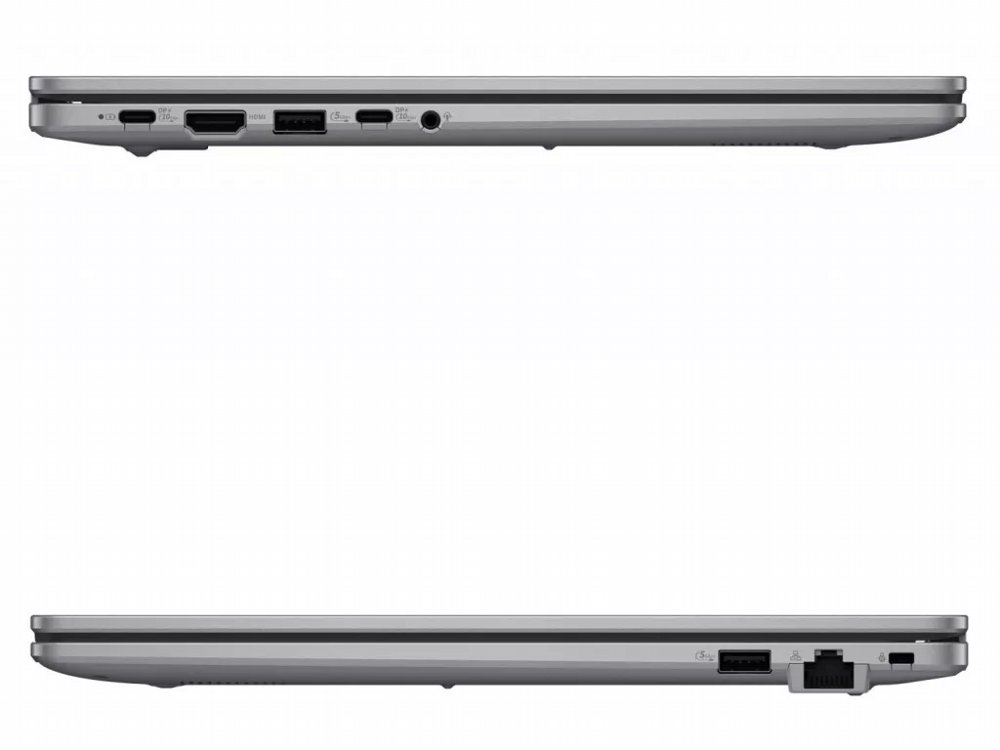 Asus ExpertBook P1 | 15.6'' Full HD IPS | Intel Core i3-1315U | 8GB DDR5 | 512GB SSD | W11 Pro 5 Asus ExpertBook P1 | 15.6'' Full HD IPS | Intel Core i3-1315U | 8GB DDR5 | 512GB SSD | W11 Pro - Afbeelding 5