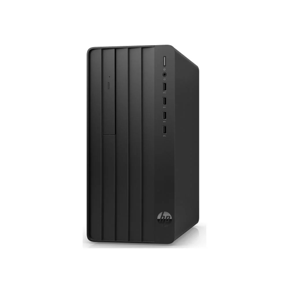 HP ProTower 290 G9 | Intel Core i3-13100 | 8GB RAM | 256GB SSD | W11 Professional 1 HP ProTower 290 G9 | Intel Core i3-13100 | 8GB RAM | 256GB SSD | W11 Professional
