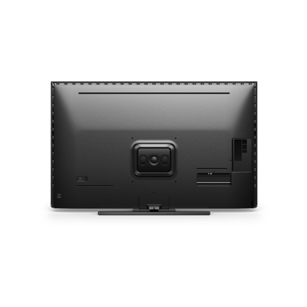 Philips The Xtra 65PML9308/12 | 65'' Ultra HD 4K | Mini LED Ambilight Smart TV | Wifi | Local Dimming | Dolby Vision | 120Hz 5 Philips The Xtra 65PML9308/12 | 65'' Ultra HD 4K | Mini LED Ambilight Smart TV | Wifi | Local Dimming | Dolby Vision | 120Hz - Afbeelding 5